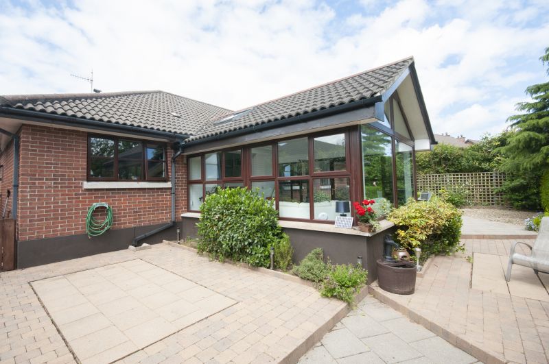 Expert Sunroom Builder